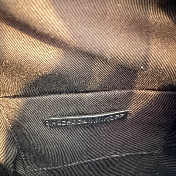 Rebecca Minkoff Convertible Mini Julian Backpack - Picture 2 of 4